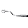 Brake Hose, 2012-2016 Kia/Hyundai/Genesis, Position: Front Left/Driver - image 1