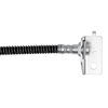 Brake Hose, 2012-2016 Kia/Hyundai/Genesis, Position: Front Left/Driver - image 2