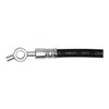 Brake Hose, 2012-2017 Kia/Hyundai/Genesis, Position: Front Right/Passenger - image 2