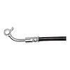 Brake Hose, 2015-2019 Kia/Hyundai/Genesis, Position: Front Right/Passenger - image 1