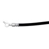 Brake Hose, 2016-2016 Kia/Hyundai/Genesis, Position: Front Right/Passenger - image 2