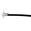 Brake Hose, 2016-2016 Kia/Hyundai/Genesis, Position: Front Right/Passenger - image 3