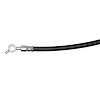 Brake Hose, 2016-2016 Kia/Hyundai/Genesis, Position: Front Left/Driver - image 1