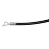 Brake Hose, 2016-2016 Kia/Hyundai/Genesis, Position: Front Left/Driver - image 2
