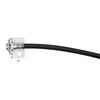 Brake Hose, 2016-2016 Kia/Hyundai/Genesis, Position: Front Left/Driver - image 3