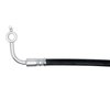 Brake Hose, 2015-2017 Kia/Hyundai/Genesis, Position: Front Right/Passenger - image 2