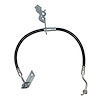 Brake Hose, 2016-2018 Kia/Hyundai/Genesis, Position: Front Right/Passenger - image 1