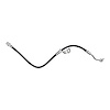 Brake Hose, 2016-2018 Kia/Hyundai/Genesis, Position: Front Left/Driver - image 1