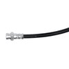 Brake Hose, 1997-2001 Kia/Hyundai/Genesis, Position: Rear Left/Driver - image 3
