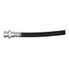 Brake Hose, 2000-2007 Multiple Makes/Models, Position: Rear - image 2