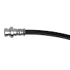 Brake Hose, 2001-2009 Kia/Hyundai/Genesis, Position: Rear - image 1