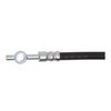 Brake Hose, 2001-2006 Kia/Hyundai/Genesis, Position: Rear - image 3