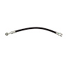 Brake Hose, 2005-2011 Kia/Hyundai/Genesis, Position: Rear - image 1