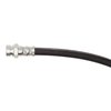 Brake Hose, 2005-2011 Kia/Hyundai/Genesis, Position: Rear - image 2