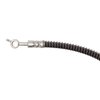 Brake Hose, 2007-2013 Kia/Hyundai/Genesis, Position: Rear Left/Driver - image 2