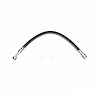 Brake Hose, 2007-2007 Kia/Hyundai/Genesis, Position: Rear Left/Driver - image 1