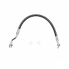 Brake Hose, 2009-2016 Kia/Hyundai/Genesis, Position: Rear Left/Driver - image 1