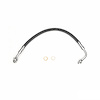 Brake Hose, 2012-2017 Kia/Hyundai/Genesis, Position: Rear Left/Driver - image 1