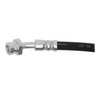 Brake Hose, 2013-2017 Kia/Hyundai/Genesis, Position: Rear Left/Driver - image 2