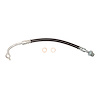 Brake Hose, 2013-2016 Kia/Hyundai/Genesis, Position: Rear Left/Driver - image 1