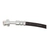 Brake Hose, 2013-2016 Kia/Hyundai/Genesis, Position: Rear Left/Driver - image 2