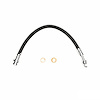 Brake Hose, 2013-2018 Kia/Hyundai/Genesis, Position: Rear Left/Driver - image 1