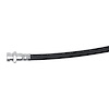 Brake Hose, 2016-2016 Kia/Hyundai/Genesis, Position: Rear Left/Driver - image 1