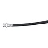 Brake Hose, 2016-2016 Kia/Hyundai/Genesis, Position: Rear Left/Driver - image 2