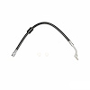 Brake Hose, 2015-2017 Kia/Hyundai/Genesis, Position: Rear Left/Driver - image 1