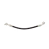 Brake Hose, 2015-2019 Kia/Hyundai/Genesis, Position: Rear Left/Driver - image 1