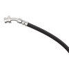 Brake Hose, 2015-2019 Kia/Hyundai/Genesis, Position: Rear Left/Driver - image 2