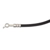 Brake Hose, 2015-2019 Kia/Hyundai/Genesis, Position: Rear Left/Driver - image 3