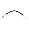 Brake Hose, 2016-2019 Kia/Hyundai/Genesis, Position: Rear Left/Driver - image 1
