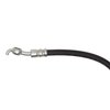 Brake Hose, 2016-2019 Kia/Hyundai/Genesis, Position: Rear Left/Driver - image 2