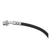 Brake Hose, 2016-2019 Kia/Hyundai/Genesis, Position: Rear Left/Driver - image 3