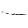 Brake Hose, 2017-2019 Kia/Hyundai/Genesis, Position: Front Right/Passenger - image 1