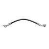 Brake Hose, 2016-2017 Kia/Hyundai/Genesis, Position: Rear Left/Driver - image 1
