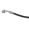 Brake Hose, 2016-2017 Kia/Hyundai/Genesis, Position: Rear Left/Driver - image 2