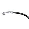 Brake Hose, 2016-2017 Kia/Hyundai/Genesis, Position: Rear Right/Passenger - image 3