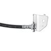 Brake Hose, 2018-2019 Kia/Hyundai/Genesis, Position: Front Right/Passenger - image 2