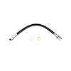 Brake Hose, 1971-1979 Mopar, Position: Rear - image 1
