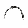 Brake Hose, 2012-2018 Mopar, Position: Front - image 1