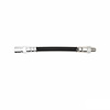 Brake Hose, 1965-1985 Mopar, Position: Rear Lower
