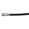 Brake Hose, 1966-1973 Mopar, Position: Rear - image 2