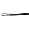 Brake Hose, 1966-1973 Mopar, Position: Rear - image 3