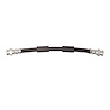 Brake Hose, 2014-2018 Mopar, Position: Rear Upper - image 1