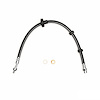 Brake Hose, 2006-2012 Land Rover, Position: Front - image 1