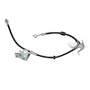 Brake Hose, 2013-2017 Land Rover, Position: Front Right/Passenger - image 1