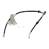 Brake Hose, 2014-2017 Land Rover, Position: Front Left/Driver - image 1