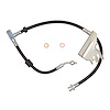Brake Hose, 2014-2017 Land Rover, Position: Front Right/Passenger - image 1